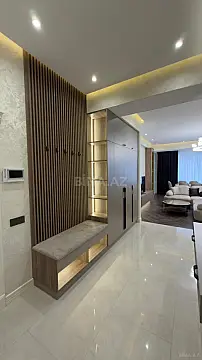 Kirayə verilir 3 otaqlı mənzil 110 m²