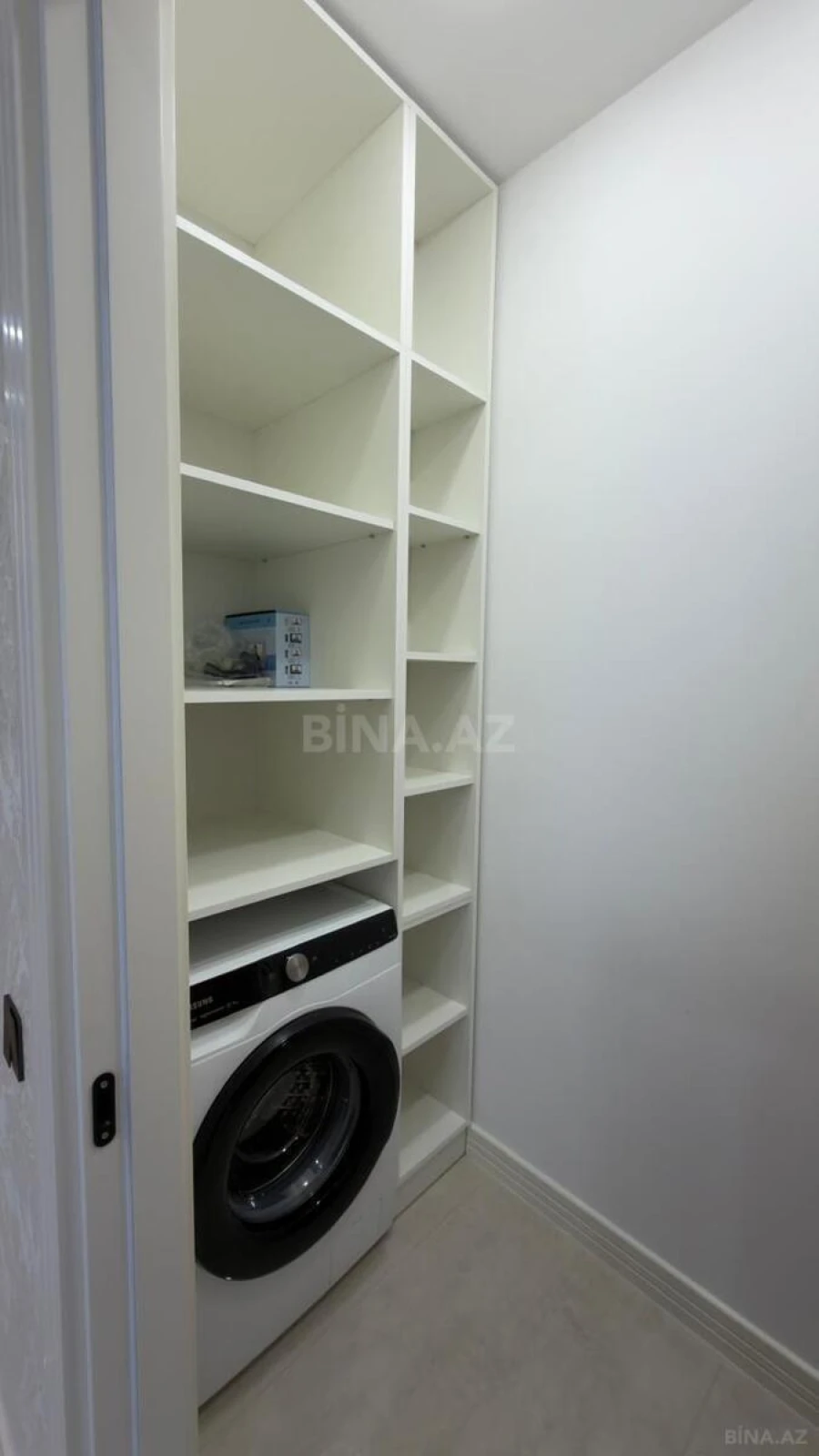 Kirayə verilir 3 otaqlı mənzil 110 m²