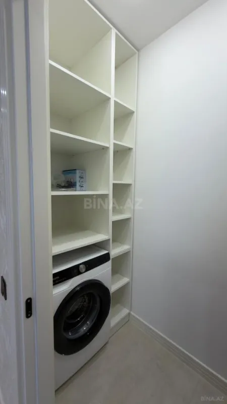 Kirayə verilir 3 otaqlı mənzil 110 m²