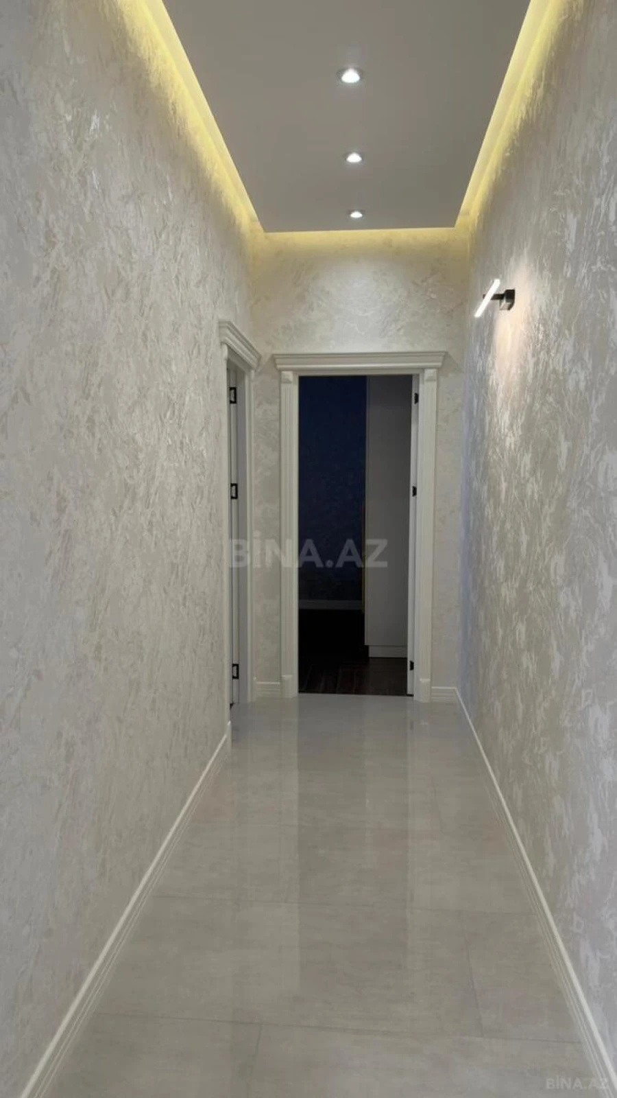 Kirayə verilir 3 otaqlı mənzil 110 m²
