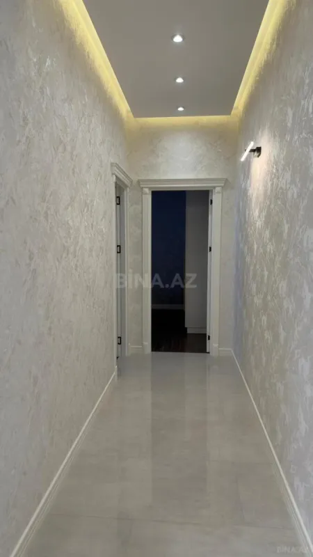 Kirayə verilir 3 otaqlı mənzil 110 m²
