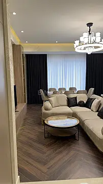 Kirayə verilir 3 otaqlı mənzil 110 m²