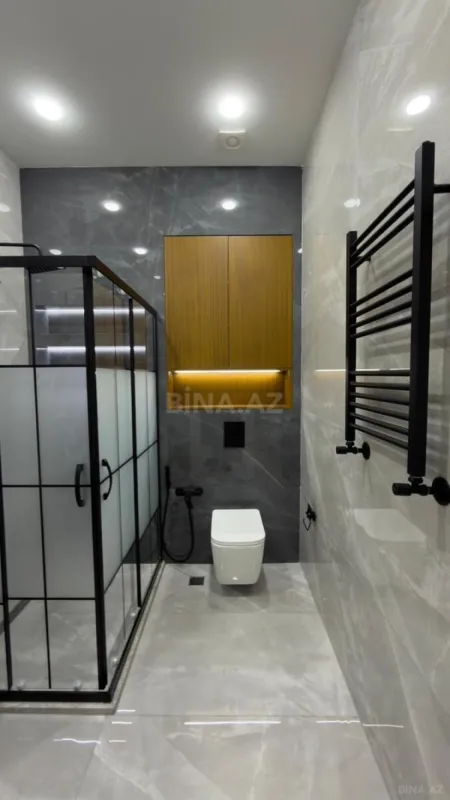 Kirayə verilir 3 otaqlı mənzil 110 m²