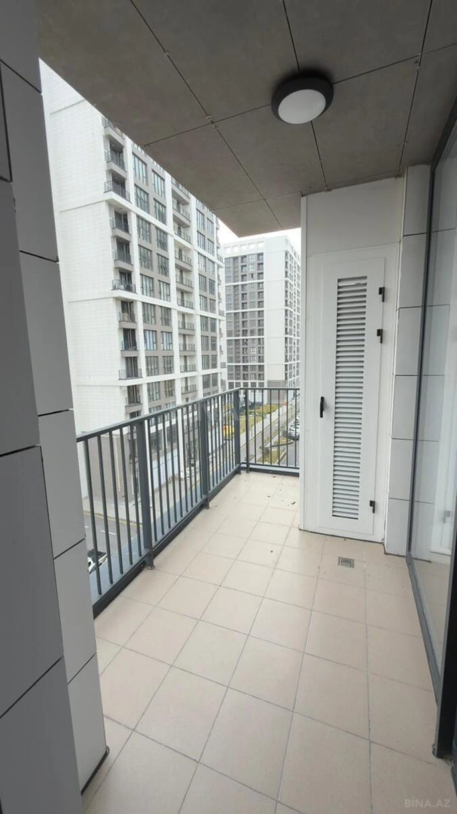 Kirayə verilir 3 otaqlı mənzil 110 m²