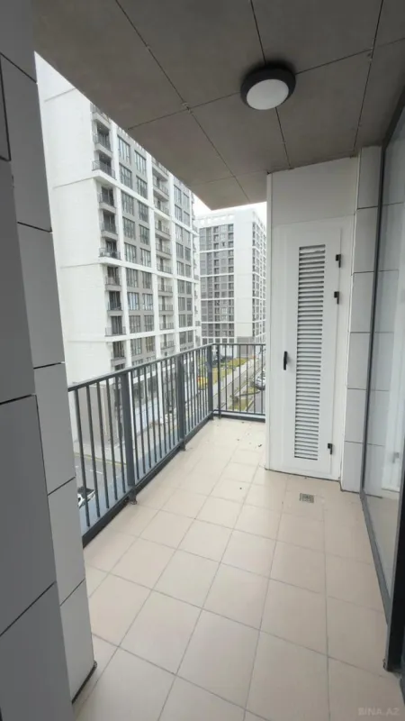 Kirayə verilir 3 otaqlı mənzil 110 m²