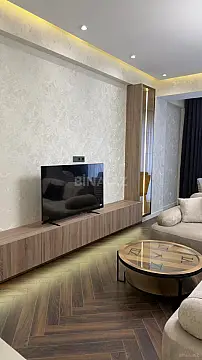 Kirayə verilir 3 otaqlı mənzil 110 m²