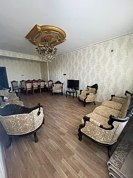 Kirayə verilir 2 otaqlı mənzil 60 m² — Bakı, Qaraçuxur 2 otaq 60.00 m²