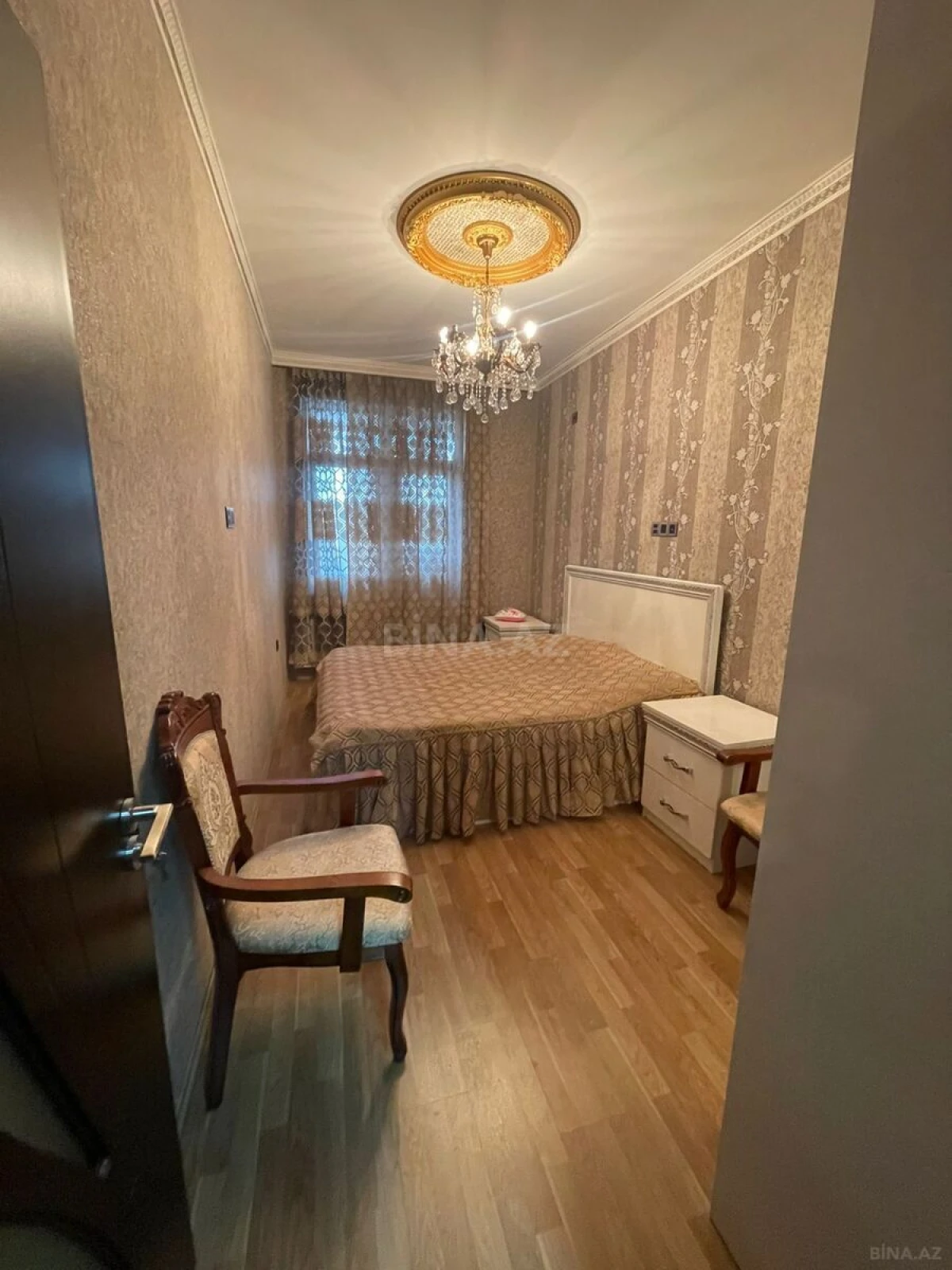 Kirayə verilir 2 otaqlı mənzil 60 m²