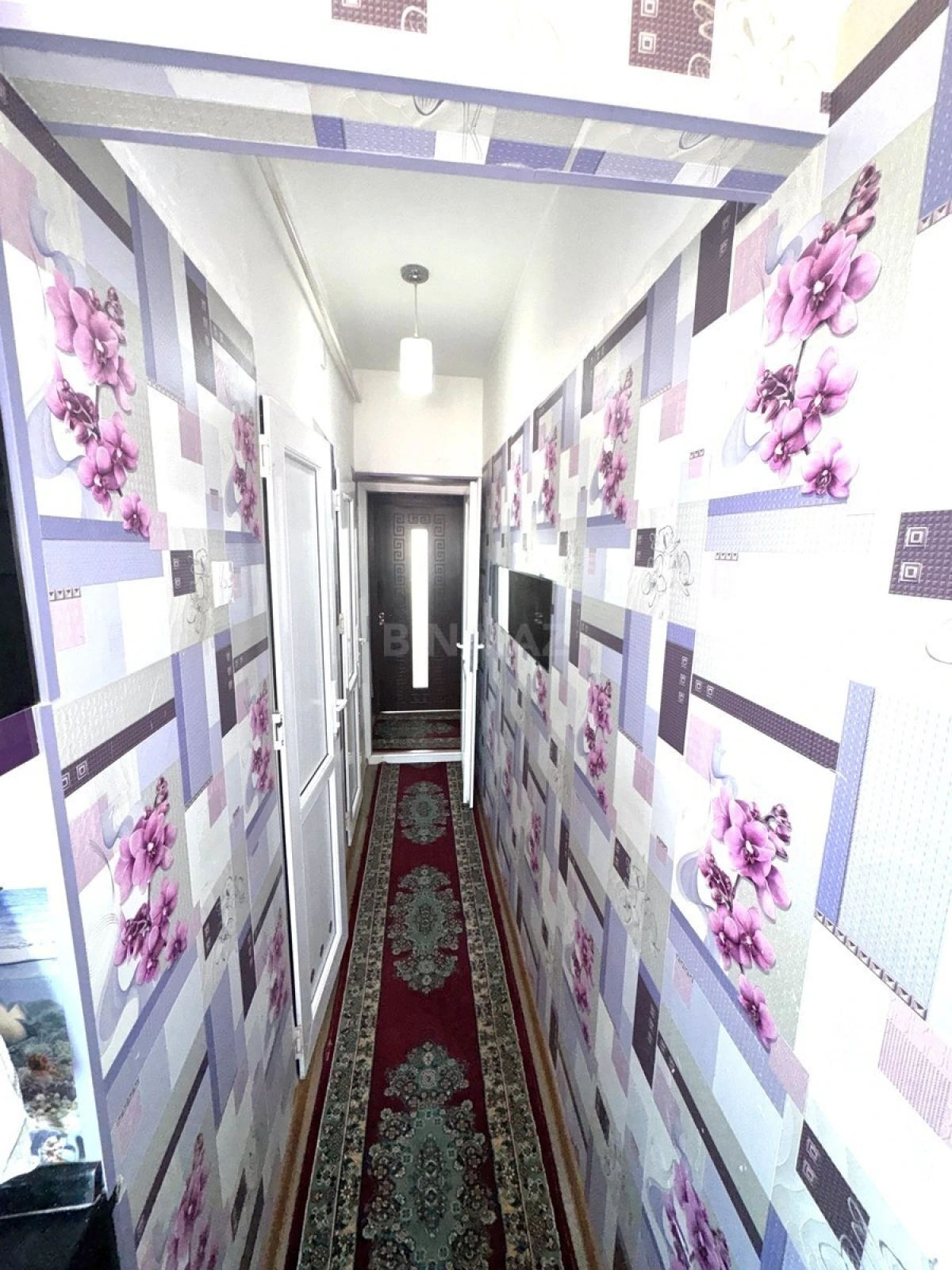 Satılır 5 otaqlı mənzil 100 m²