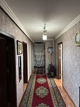 Satılır 5 otaqlı mənzil 100 m²