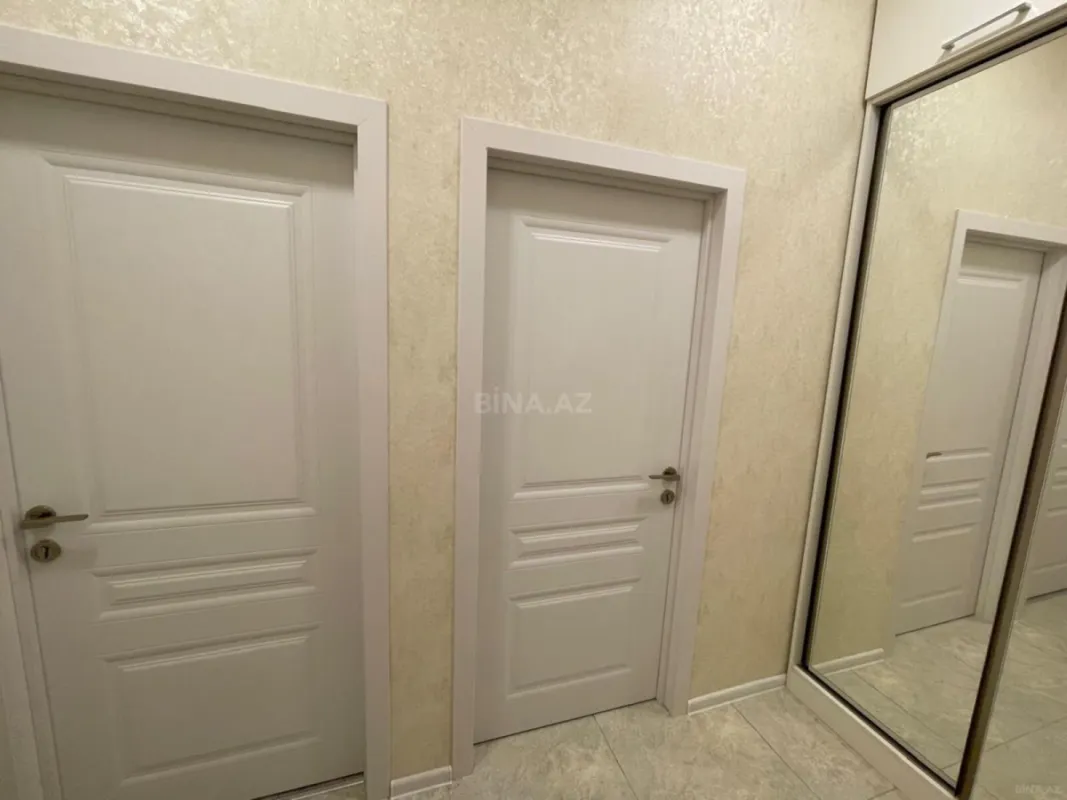 Kirayə verilir 1 otaqlı mənzil 35 m²