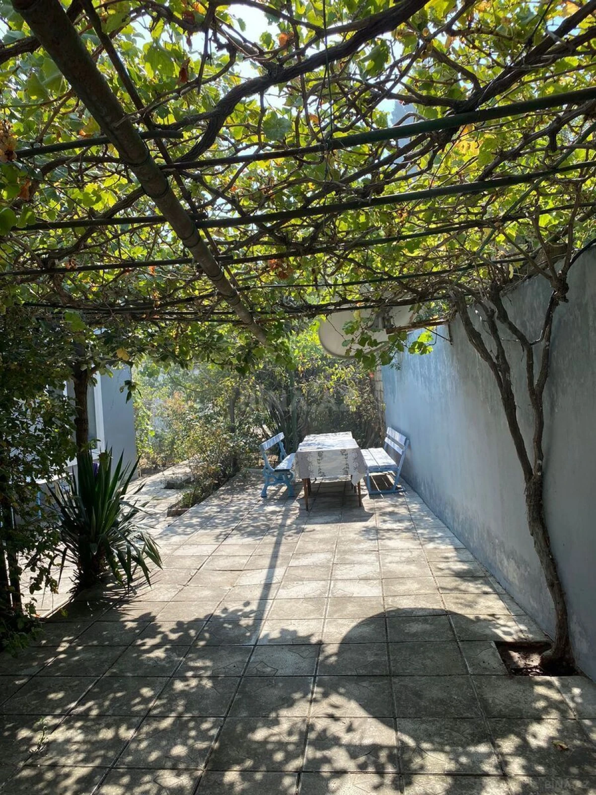 Satılır 6 otaqlı həyət evi 120 m²