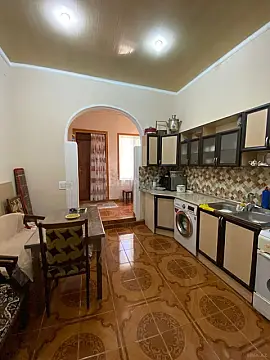 Satılır 6 otaqlı həyət evi 120 m²