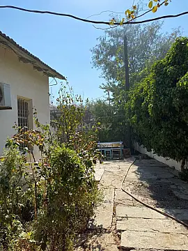 Satılır 6 otaqlı həyət evi 120 m² — Bakı, Badamdar 6 otaq 120.00 m²