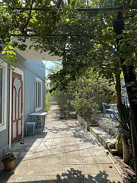 Satılır 6 otaqlı həyət evi 120 m²