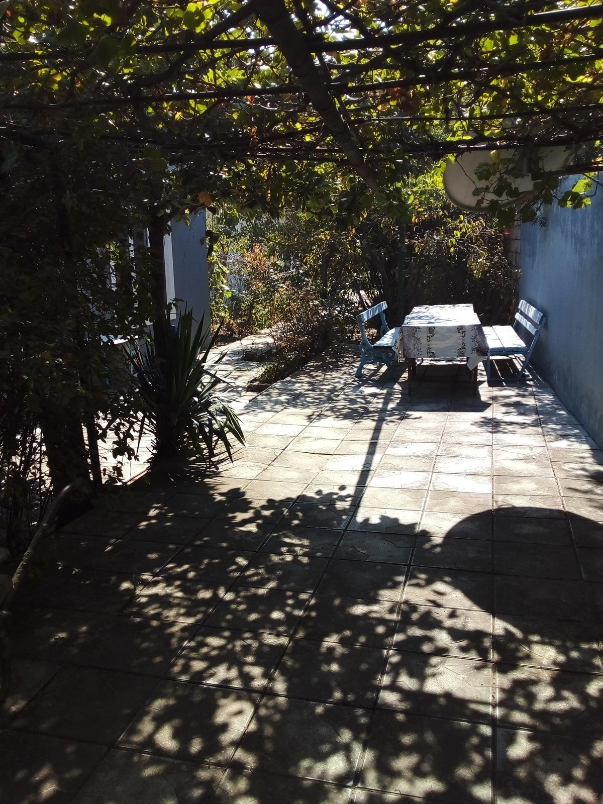 Satılır 6 otaqlı həyət evi 120 m²