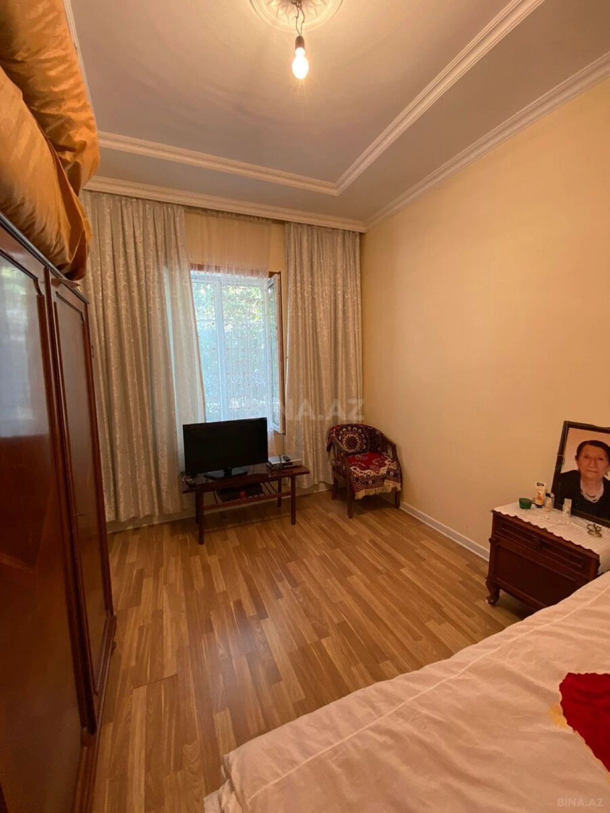 Satılır 6 otaqlı həyət evi 120 m²