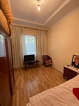 Satılır 6 otaqlı həyət evi 120 m²