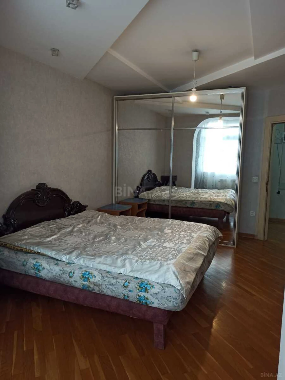 Kirayə verilir 3 otaqlı mənzil 70 m²