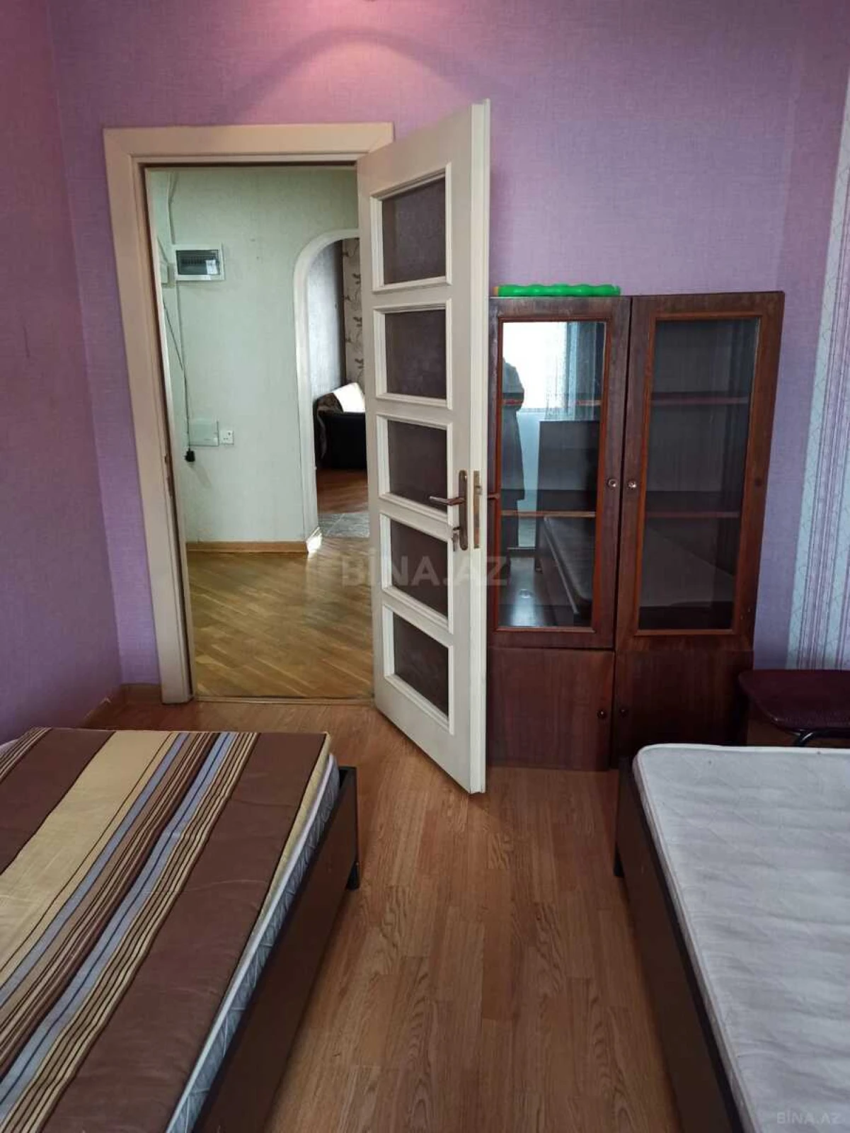 Kirayə verilir 3 otaqlı mənzil 70 m²