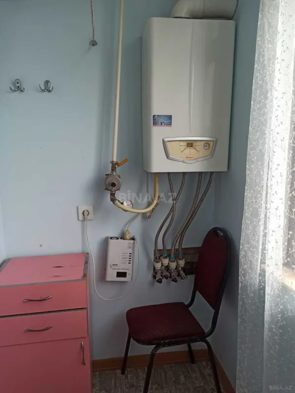 Kirayə verilir 3 otaqlı mənzil 70 m²