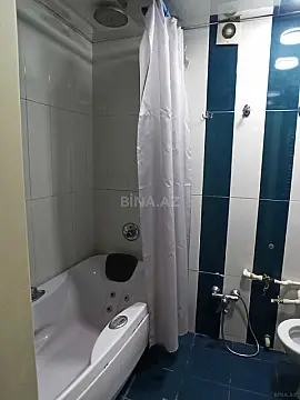 Kirayə verilir 3 otaqlı mənzil 70 m²