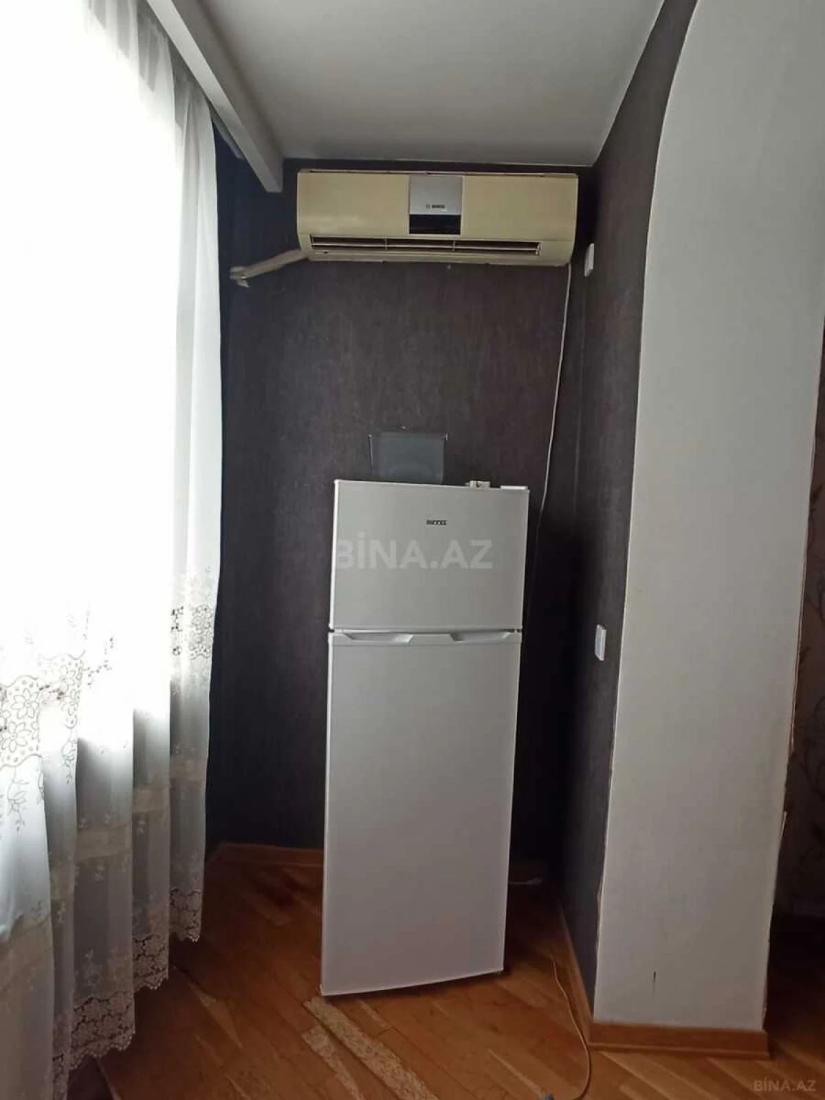 Kirayə verilir 3 otaqlı mənzil 70 m²