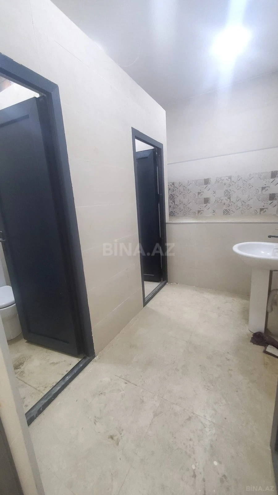 Kirayə verilir obyekt 650 m²