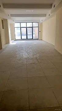 Kirayə verilir obyekt 650 m²