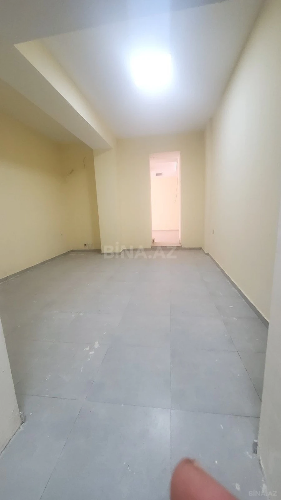 Kirayə verilir obyekt 650 m²