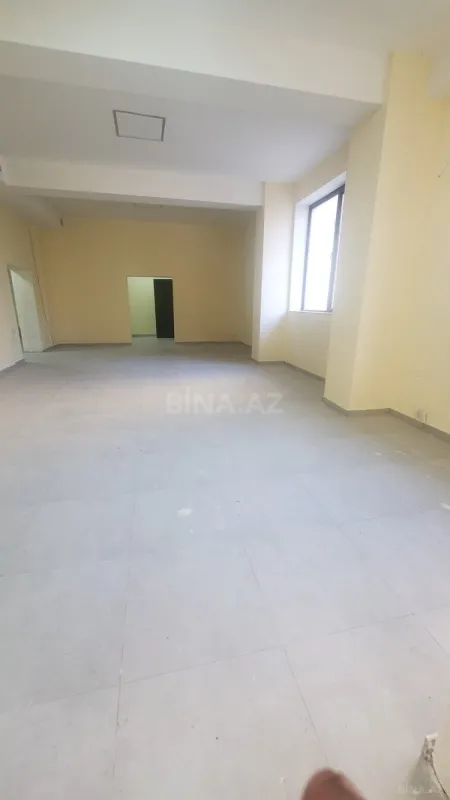 Kirayə verilir obyekt 650 m²
