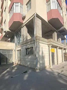 Kirayə verilir obyekt 650 m² — Bakı, Nərimanov 650.00 m²