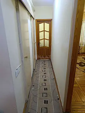 Kirayə verilir 2 otaqlı mənzil 50 m²