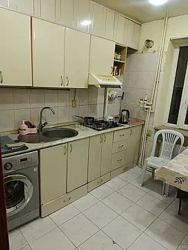 Kirayə verilir 2 otaqlı mənzil 50 m²