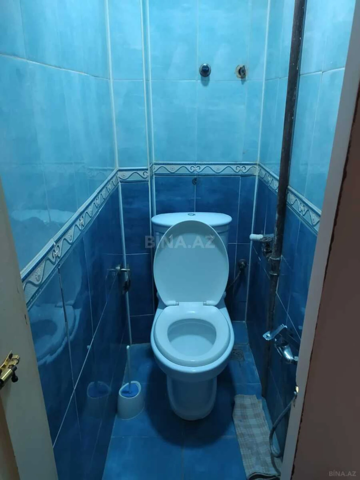 Kirayə verilir 2 otaqlı mənzil 50 m²