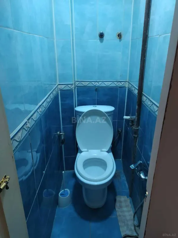 Kirayə verilir 2 otaqlı mənzil 50 m²