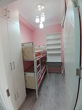 Kirayə verilir 3 otaqlı mənzil 60 m²
