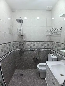 Kirayə verilir 3 otaqlı mənzil 60 m²