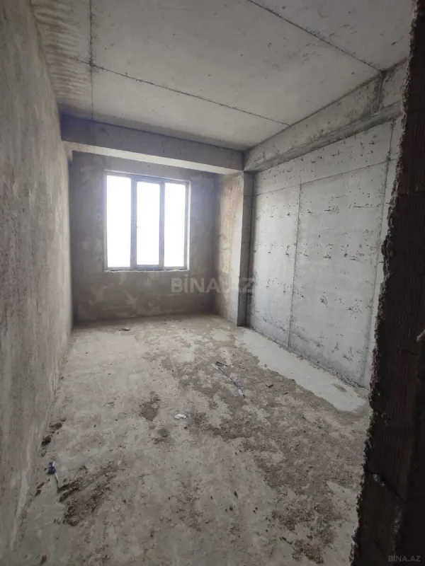 Satılır 2 otaqlı mənzil 100 m²