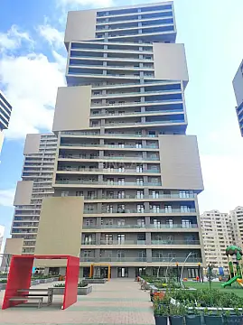 Satılır 2 otaqlı mənzil 100 m²