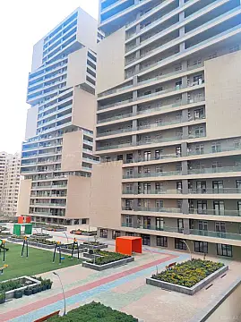 Satılır 2 otaqlı mənzil 100 m² — Bakı 2 otaq 100.00 m²