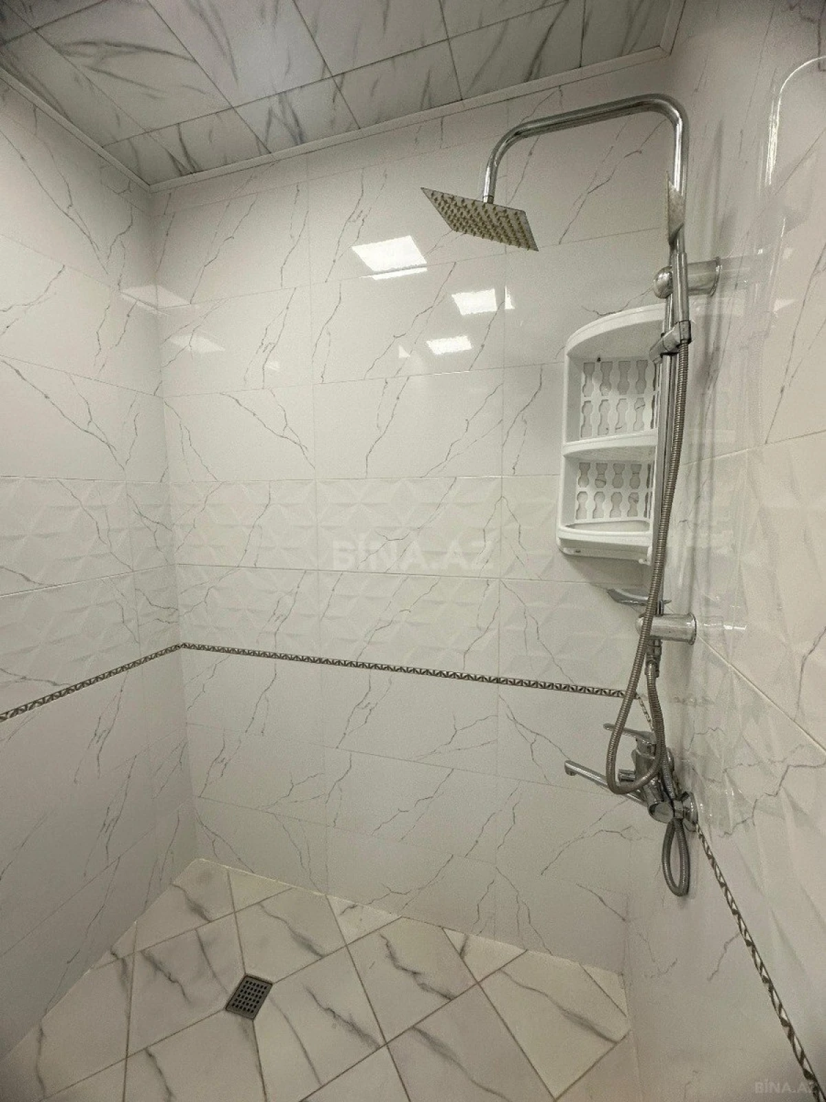 Kirayə verilir 2 otaqlı mənzil 55 m²