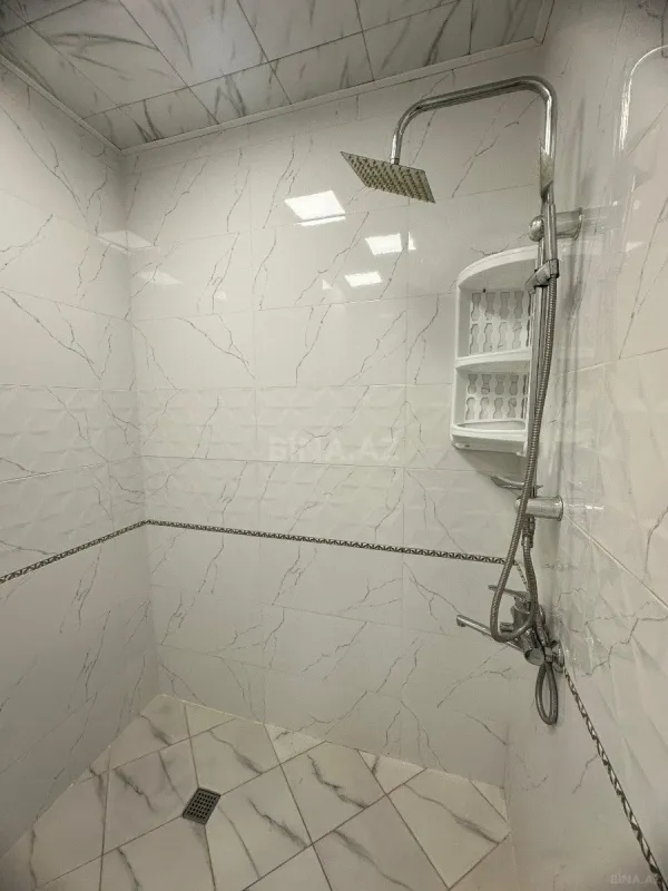 Kirayə verilir 2 otaqlı mənzil 55 m²