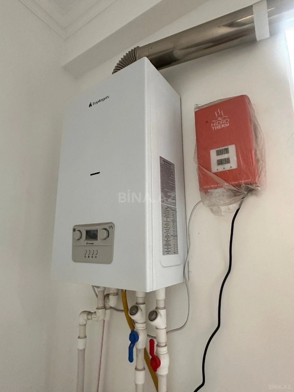 Kirayə verilir 2 otaqlı mənzil 55 m²