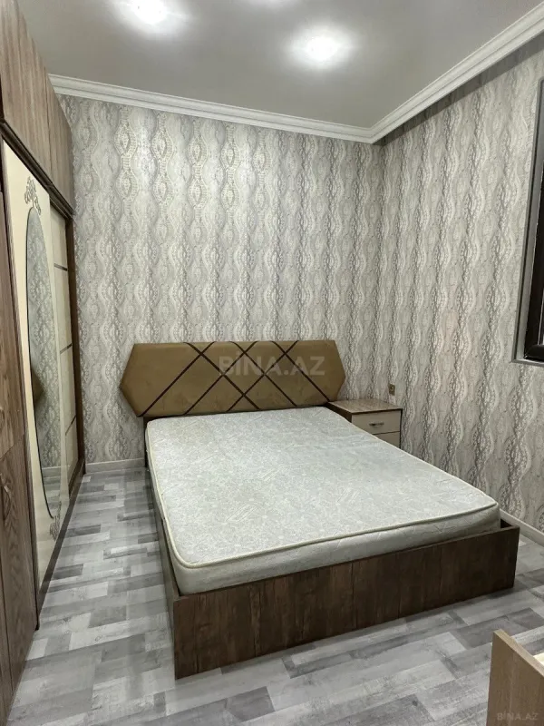 Kirayə verilir 2 otaqlı mənzil 55 m²