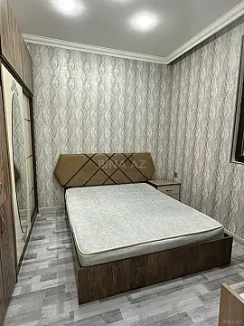 Kirayə verilir 2 otaqlı mənzil 55 m²