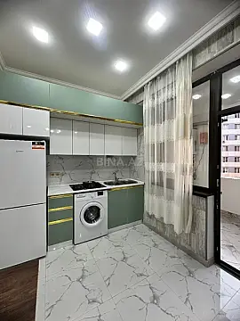 Kirayə verilir 2 otaqlı mənzil 55 m²