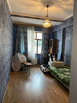 Satılır 3 otaqlı mənzil 100 m²