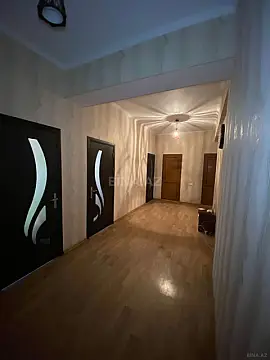 Satılır 3 otaqlı mənzil 100 m²