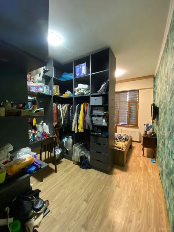 Satılır 3 otaqlı mənzil 100 m²